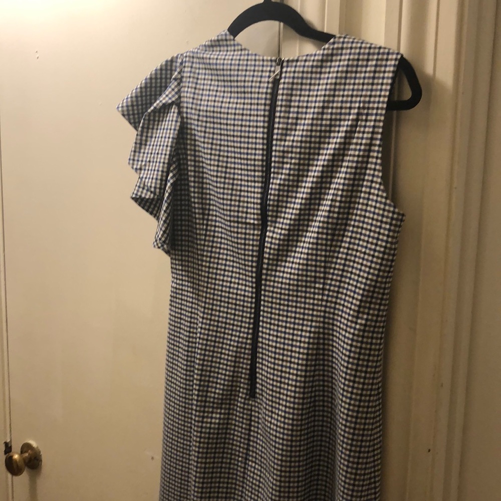 Sheath dress